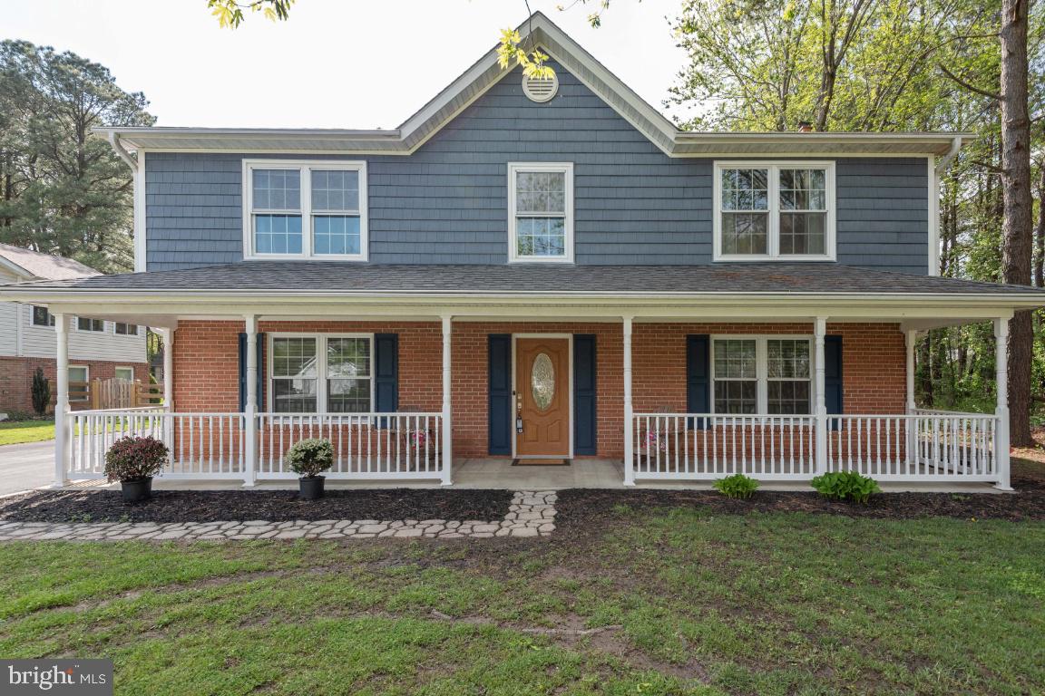 ROMANCOKE ON THE BAY - Residential