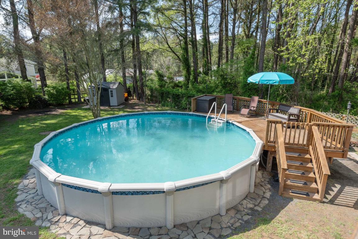 ROMANCOKE ON THE BAY - Residential