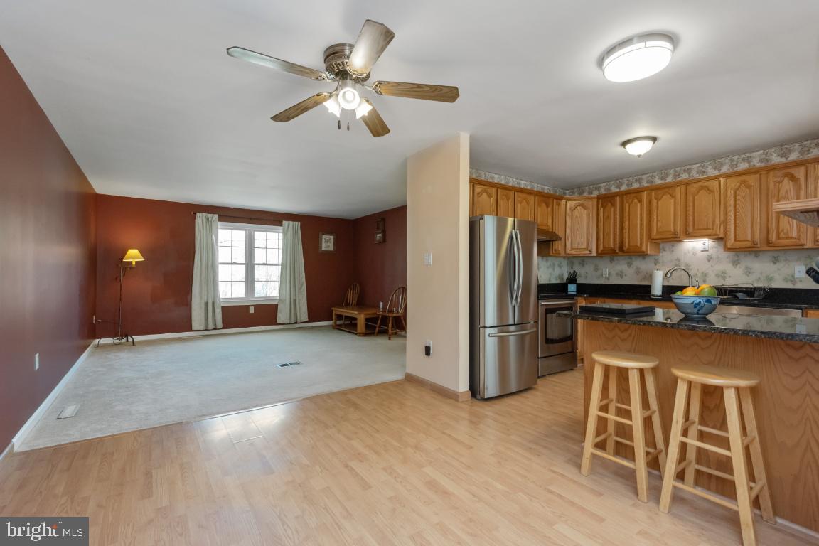 ROMANCOKE ON THE BAY - Residential