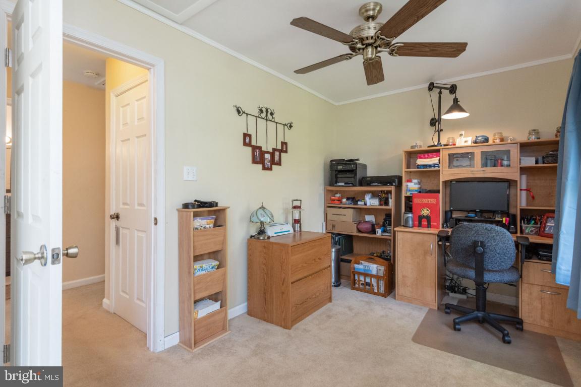 ROMANCOKE ON THE BAY - Residential