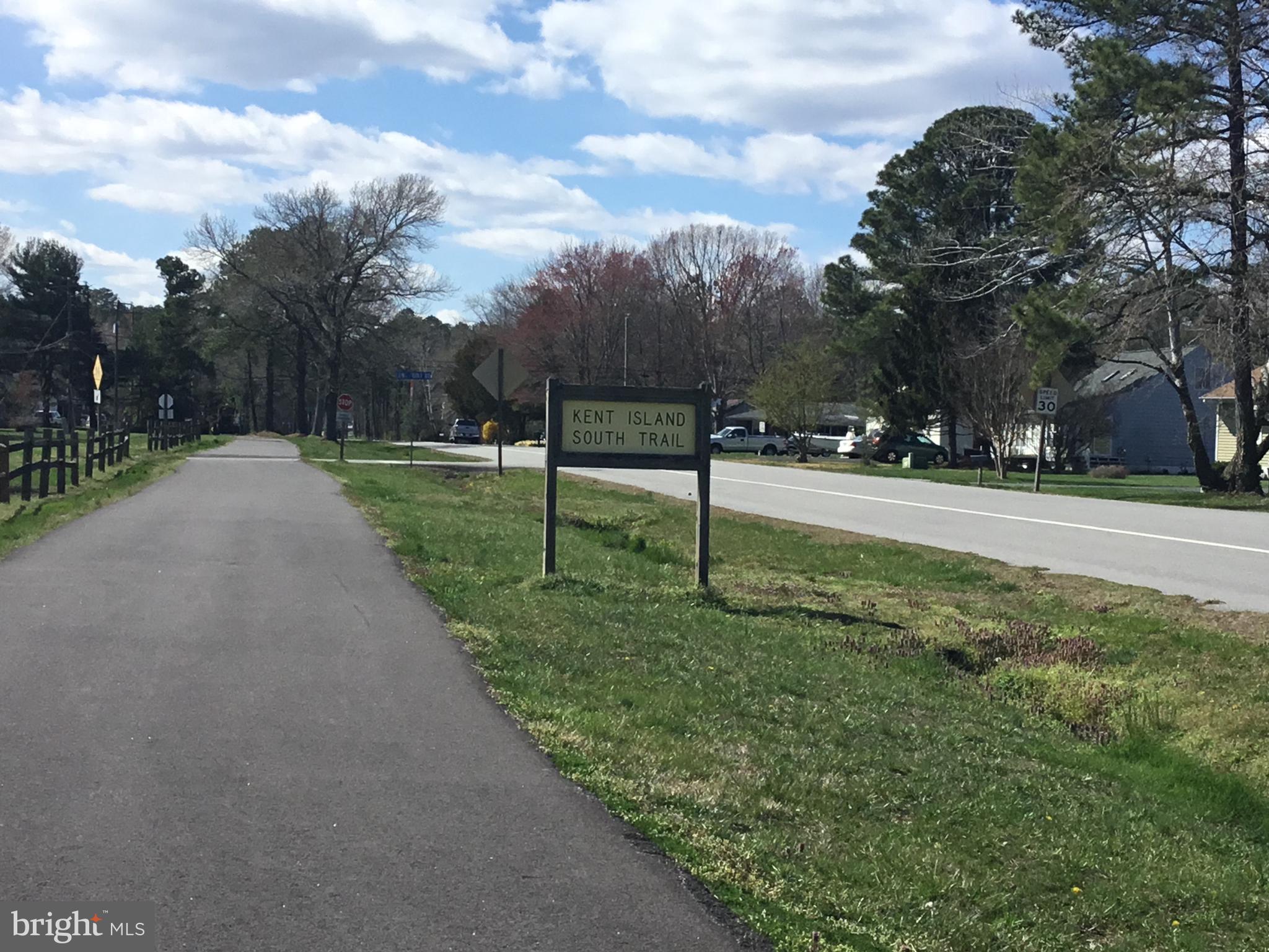 ROMANCOKE ON THE BAY - Residential