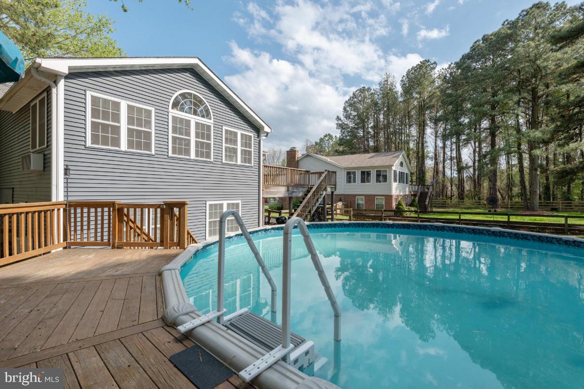 ROMANCOKE ON THE BAY - Residential