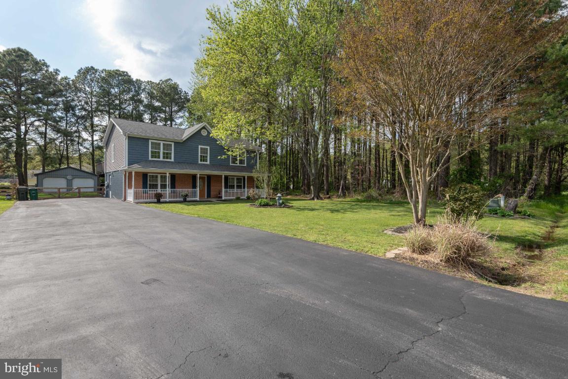 ROMANCOKE ON THE BAY - Residential