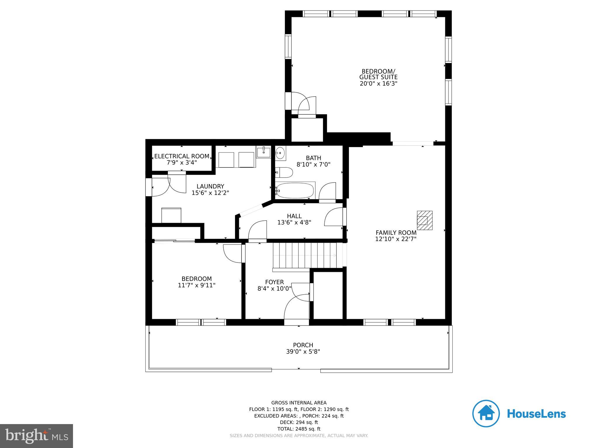 ROMANCOKE ON THE BAY - Residential