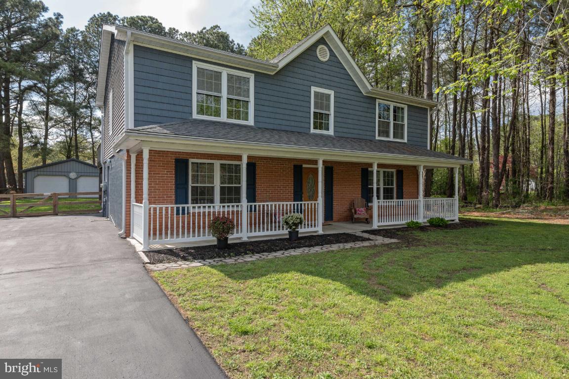 ROMANCOKE ON THE BAY - Residential