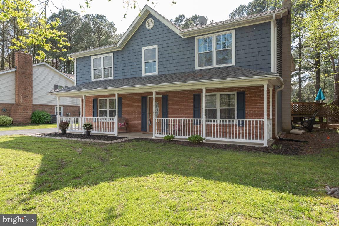 ROMANCOKE ON THE BAY - Residential