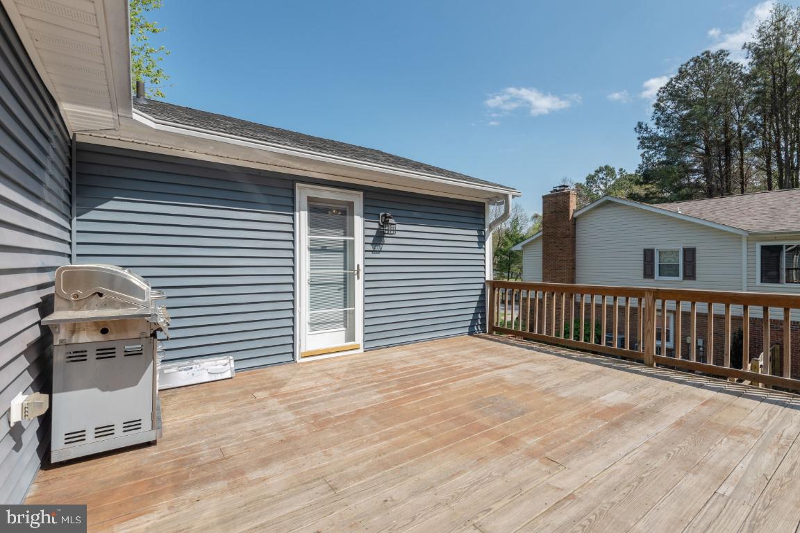 ROMANCOKE ON THE BAY - Residential