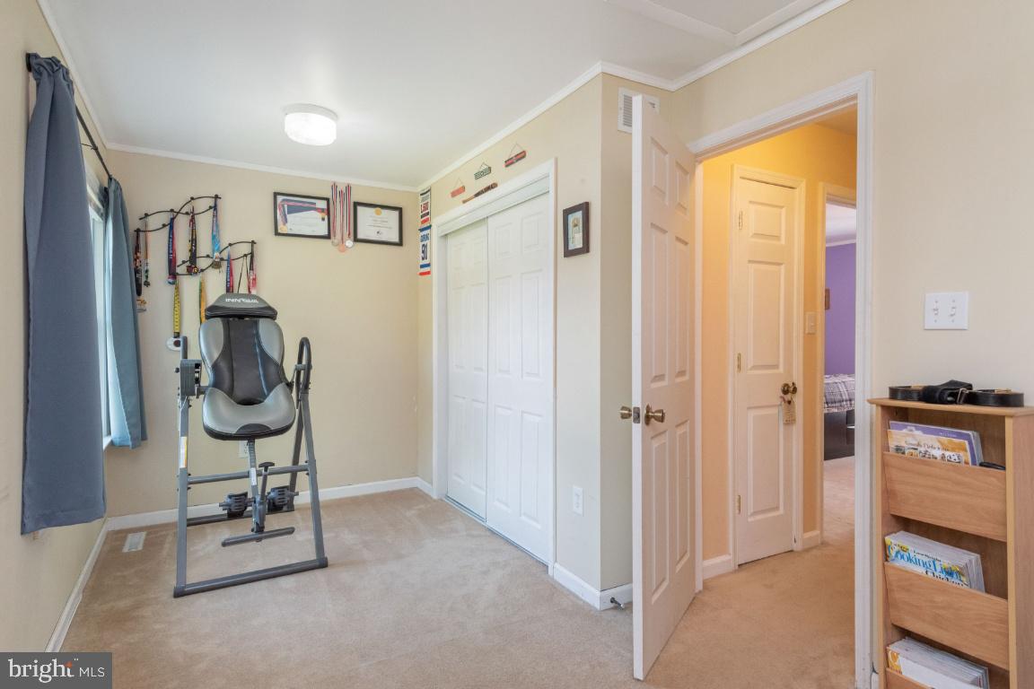 ROMANCOKE ON THE BAY - Residential