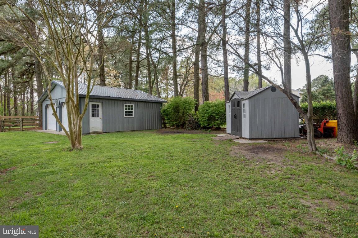 ROMANCOKE ON THE BAY - Residential