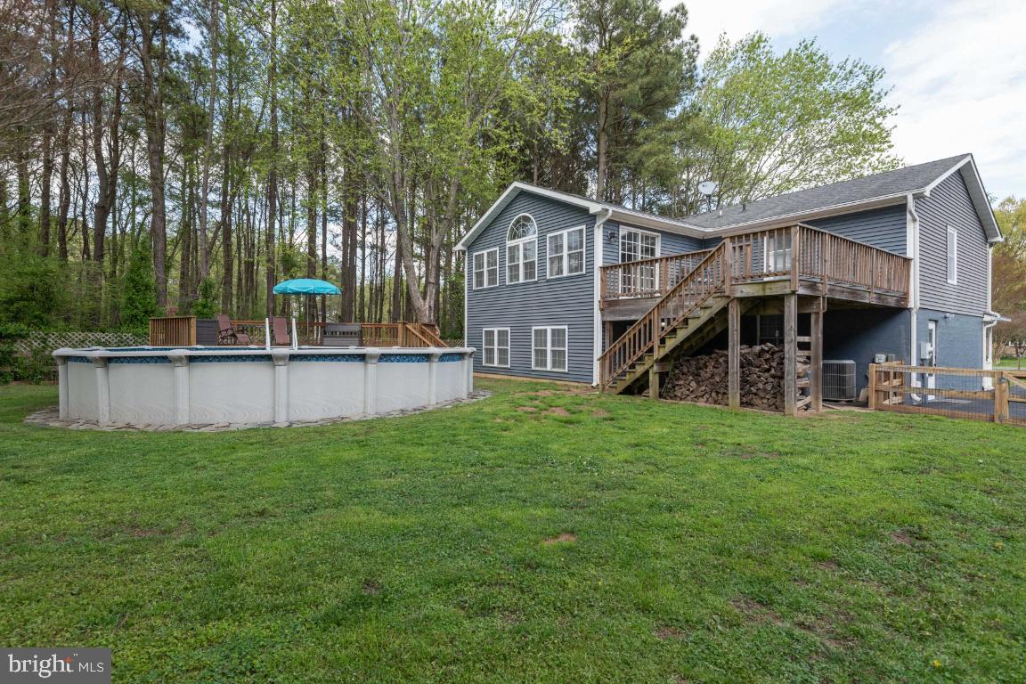 ROMANCOKE ON THE BAY - Residential