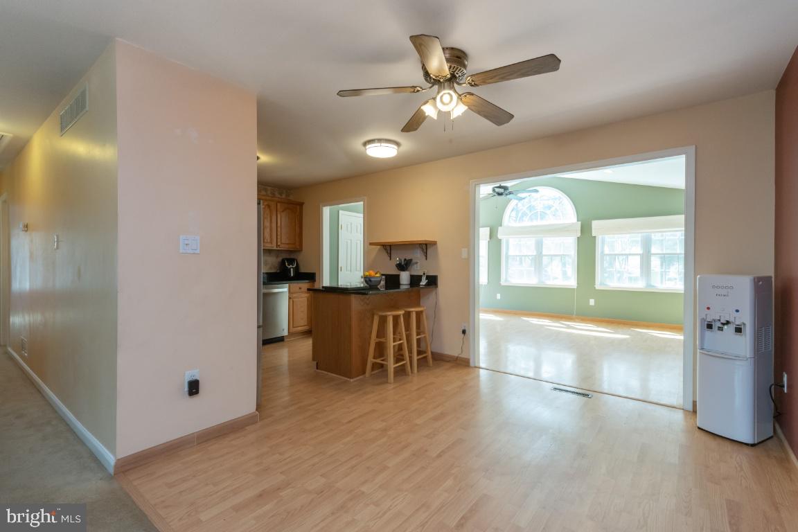 ROMANCOKE ON THE BAY - Residential