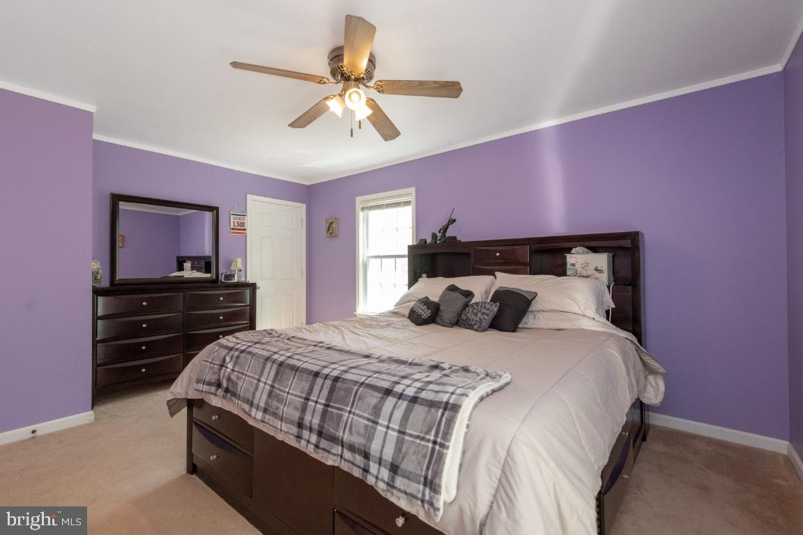 ROMANCOKE ON THE BAY - Residential