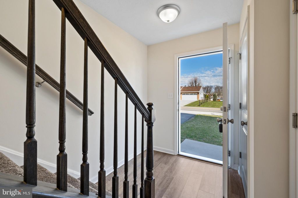 Photo of 3017 Clinton Ave, CHAMBERSBURG, PA 17201 (MLS # PAFL2031716)