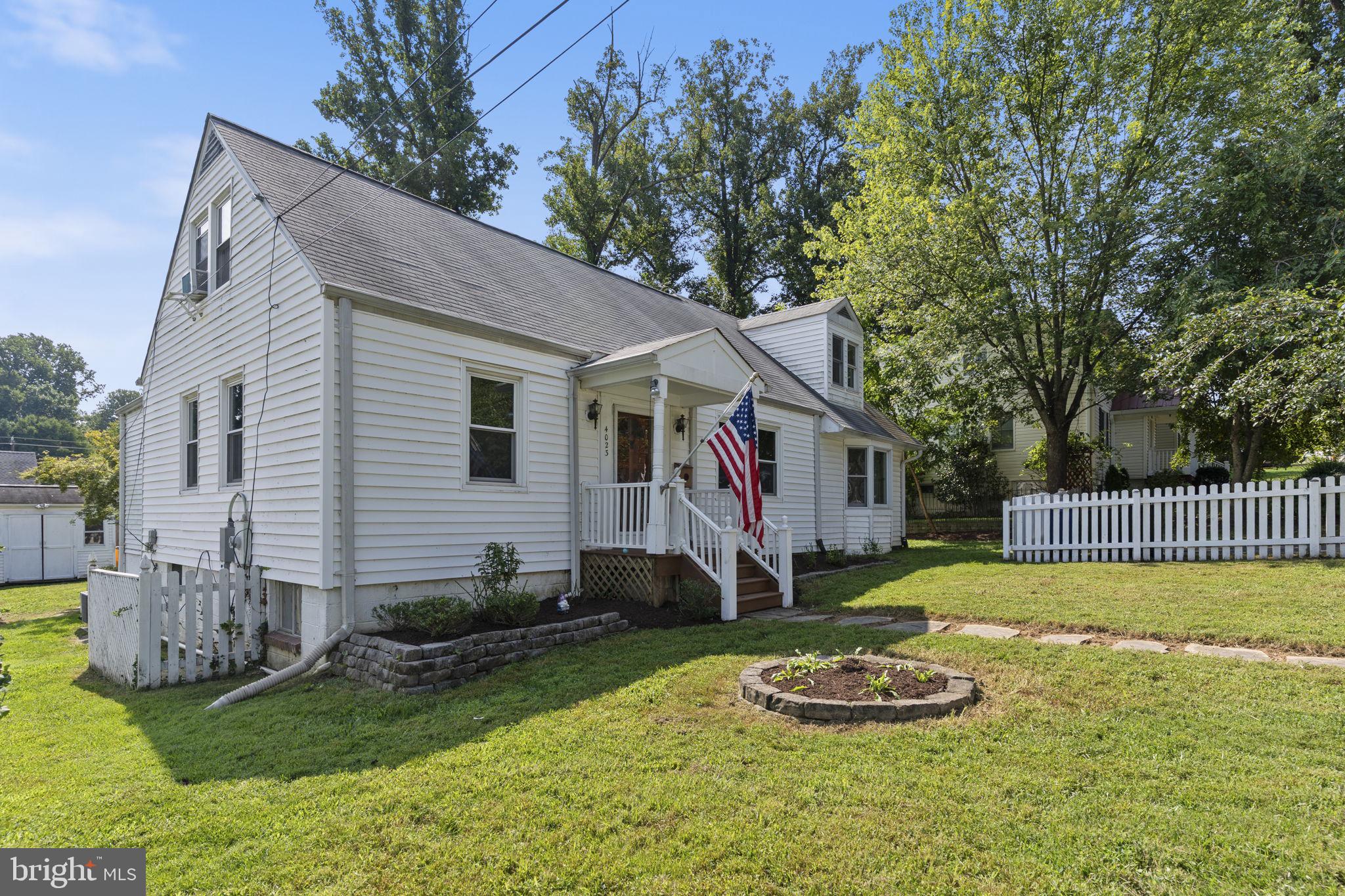 4023 POPLAR