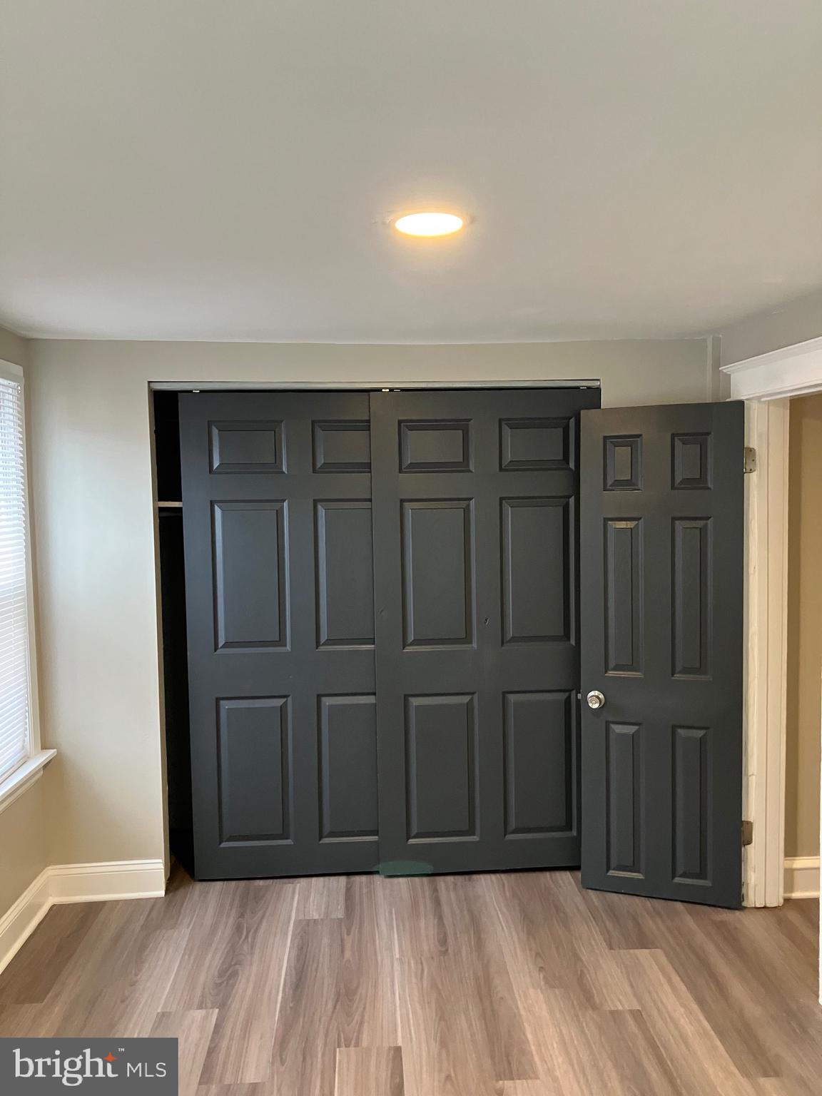 KENSINGTON - Residential Lease