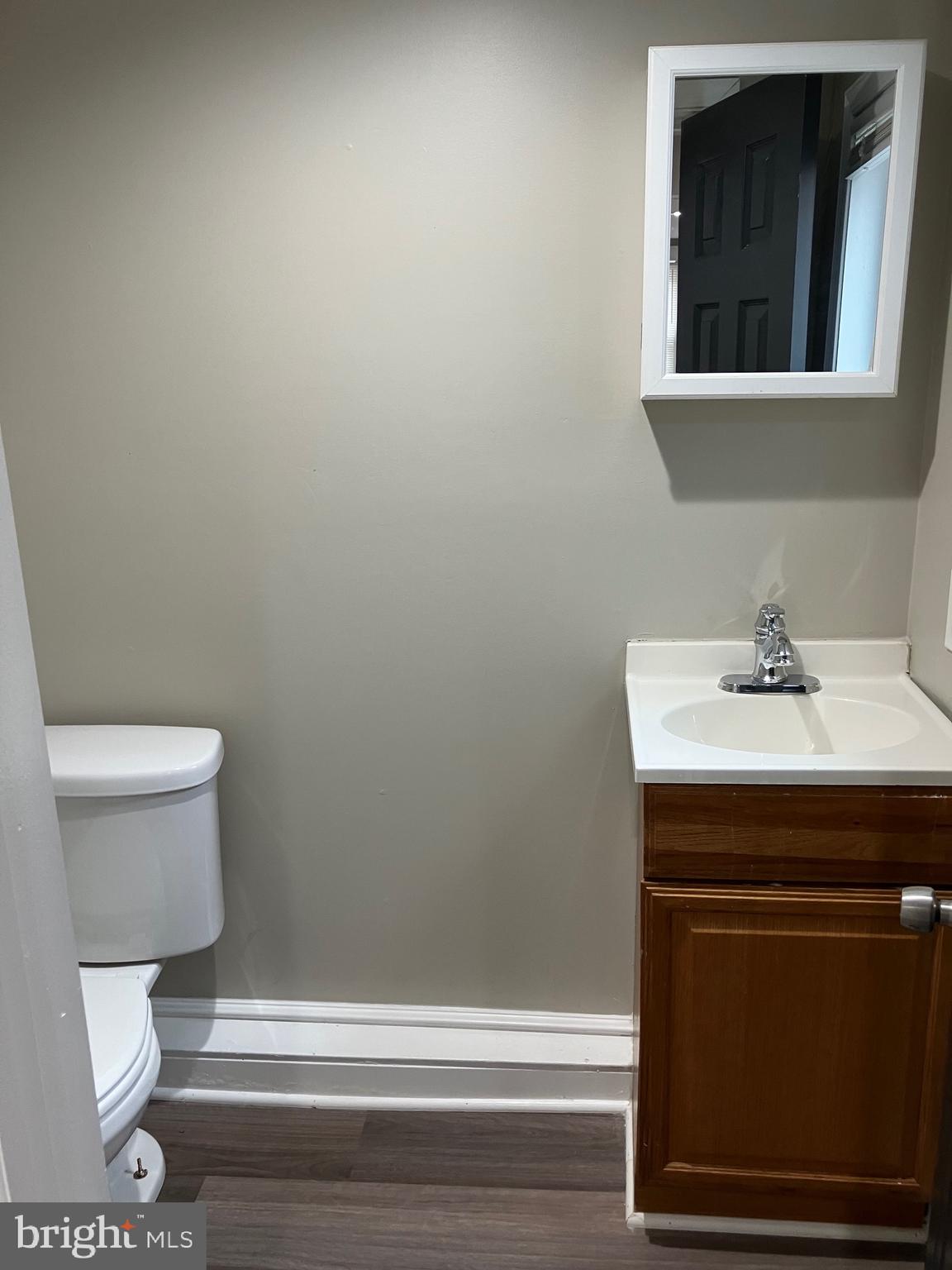 KENSINGTON - Residential Lease