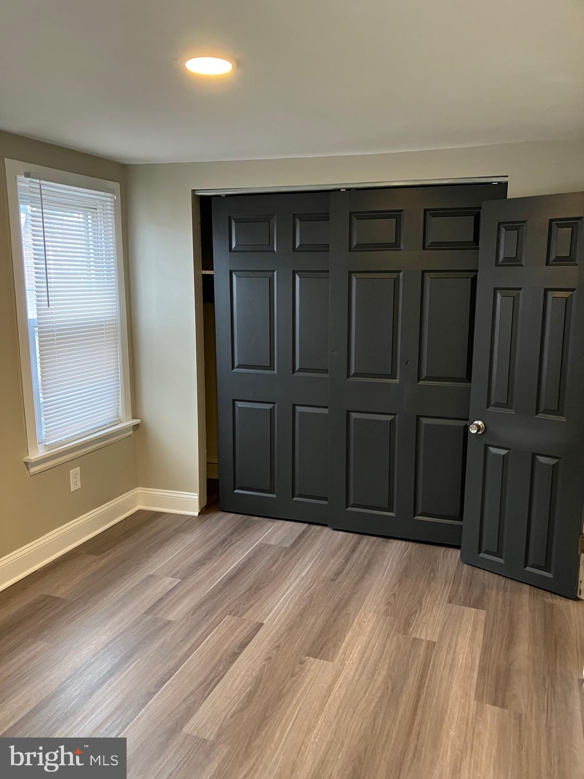 KENSINGTON - Residential Lease