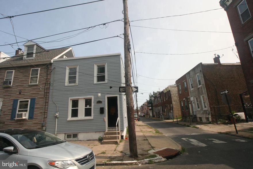 Welcome home to this newly upgraded 2 bedroom 1.5 bath home with Central A/C. Large eat-in kitchen with washer and dryer. Corner property located on a nice block in Kensington offering lots of natural lighting. This home has been freshly painted, the kitchen has granite counter tops and solid wooden cabinets. Ready for immediate move in. Requirements: Pets on a Case by Case basis. ent. Applicants to make 3X the monthly rent in verifiable net income. Move in Fee 3X the monthly rent. Credit history to be considered, no evictions and must have verifiable rental history. Exceptions to this criteria may exist under the law and will be considered. Schedule your showing today! Applicants to make 3x the monthly rent in verifiable net income, credit history to be considered, no evictions within the past 4 years, and must have a verifiable rental history with on-time rental payments