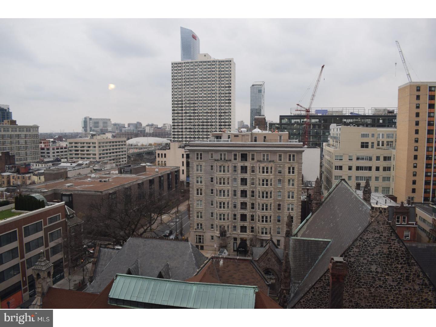 RITTENHOUSE SQUARE - Residential