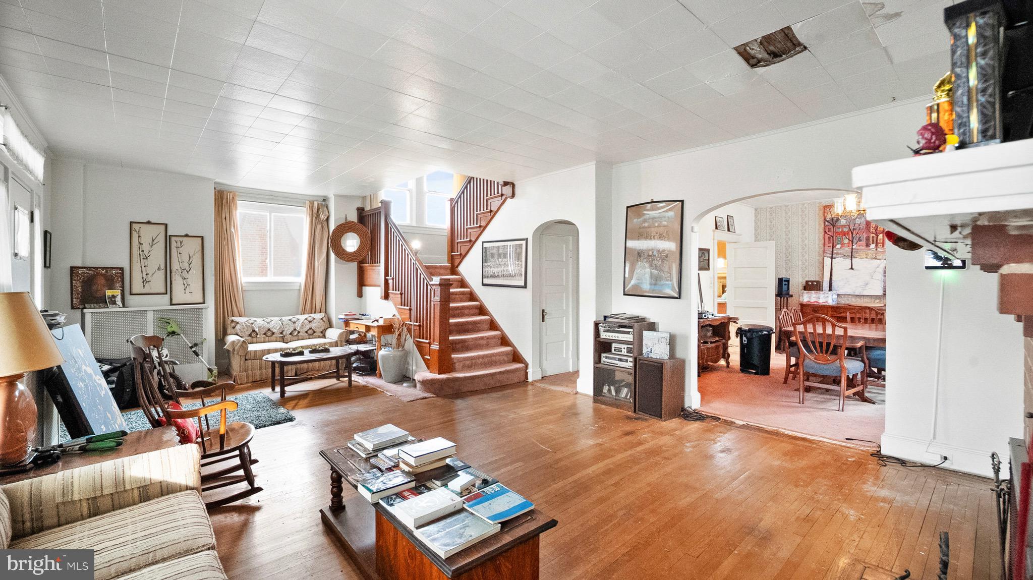 ASHBURTON - Residential