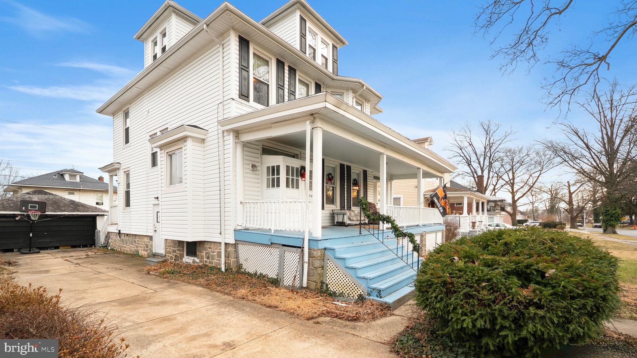 ASHBURTON - Residential