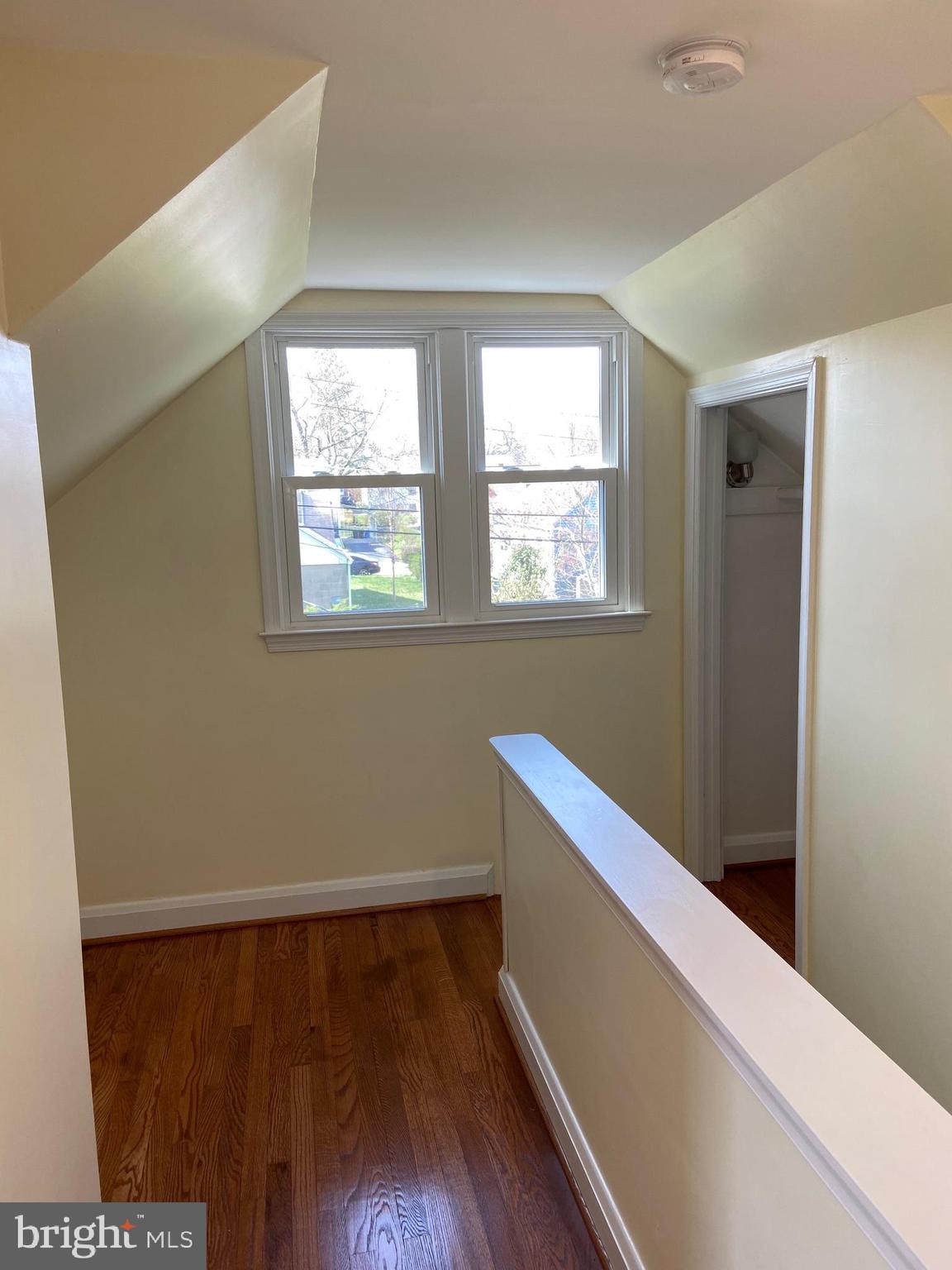 HARFORD PARK - Residential Lease