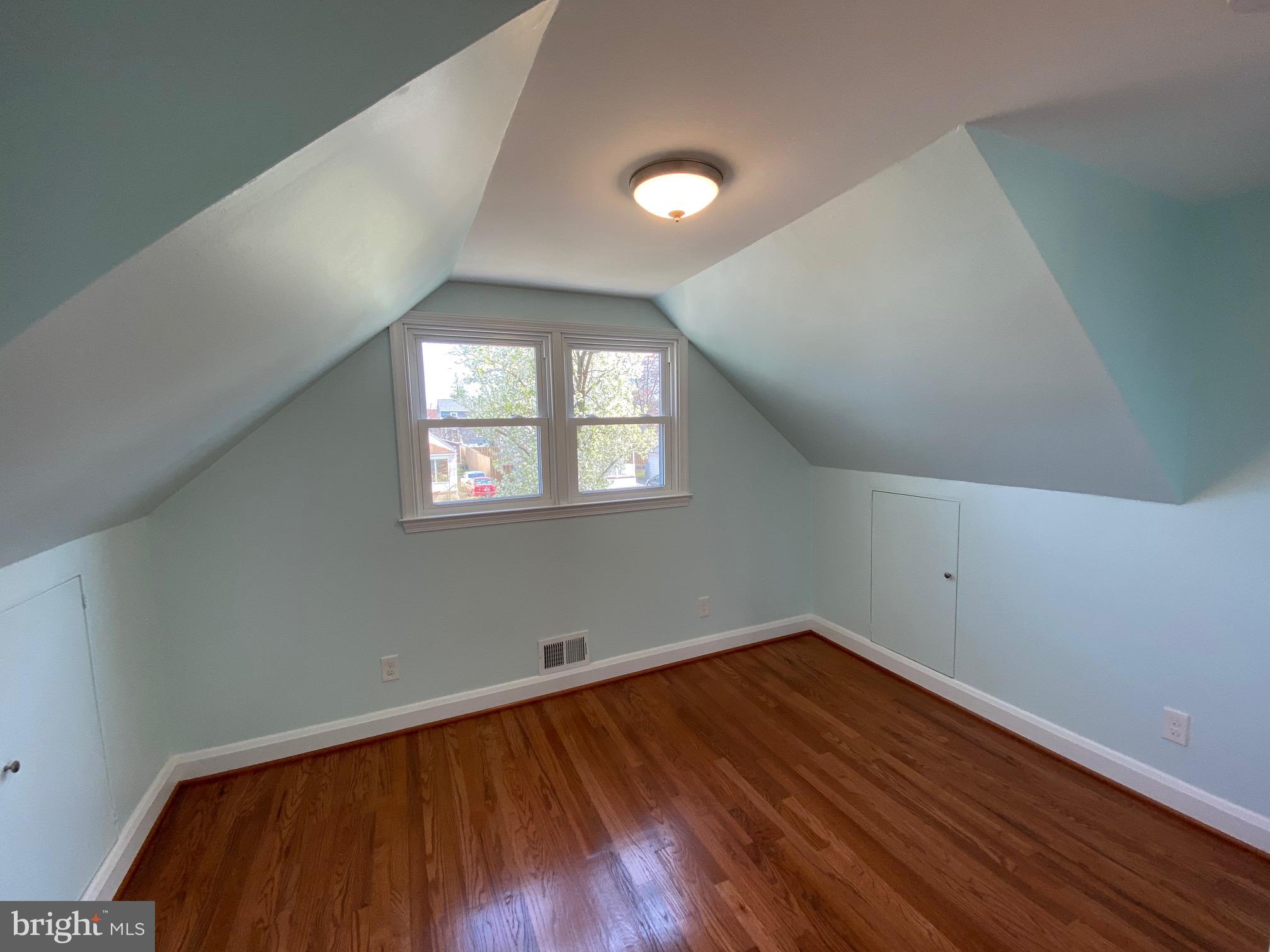 HARFORD PARK - Residential Lease