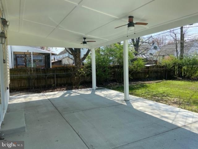 HARFORD PARK - Residential Lease