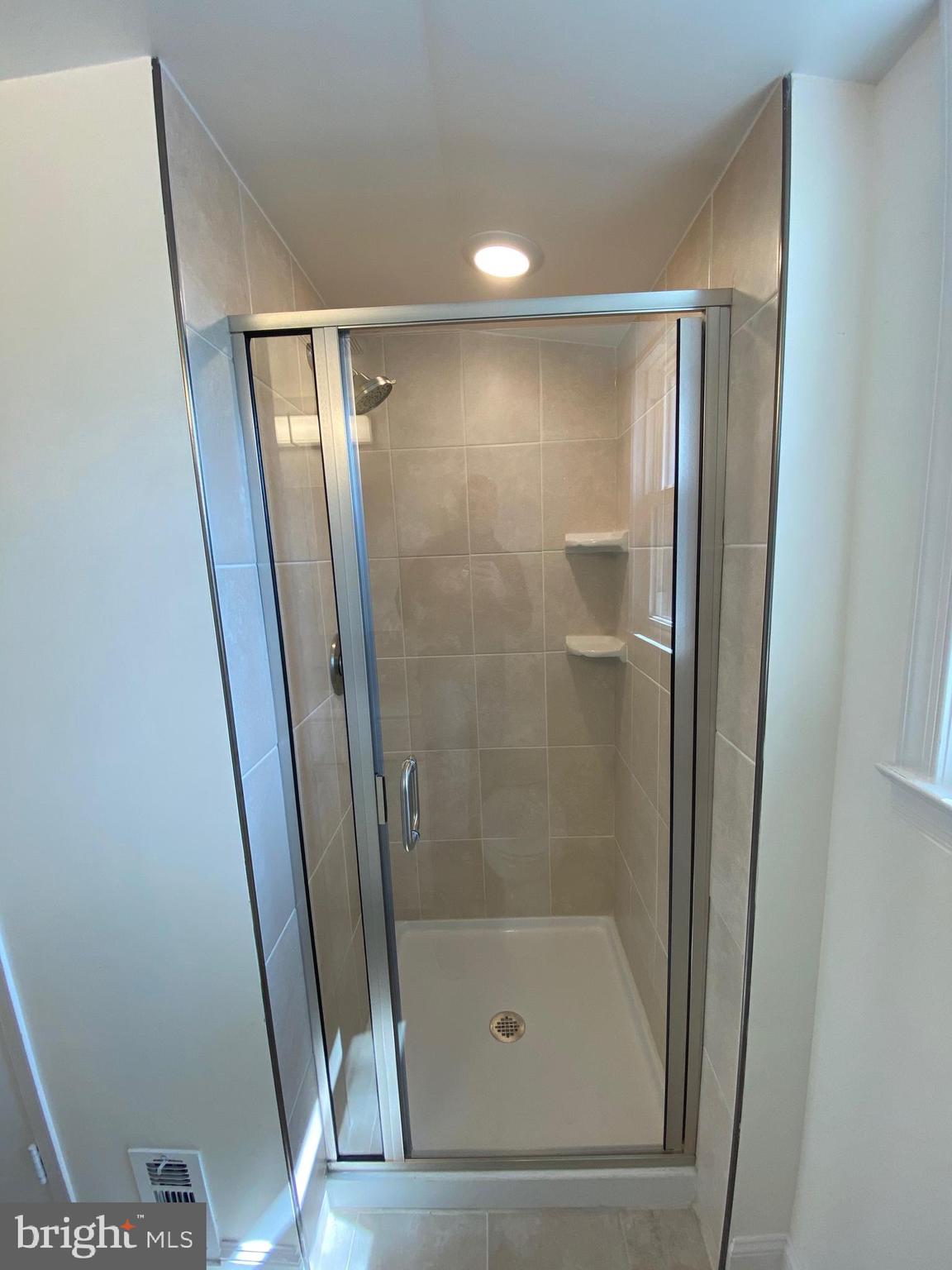 HARFORD PARK - Residential Lease