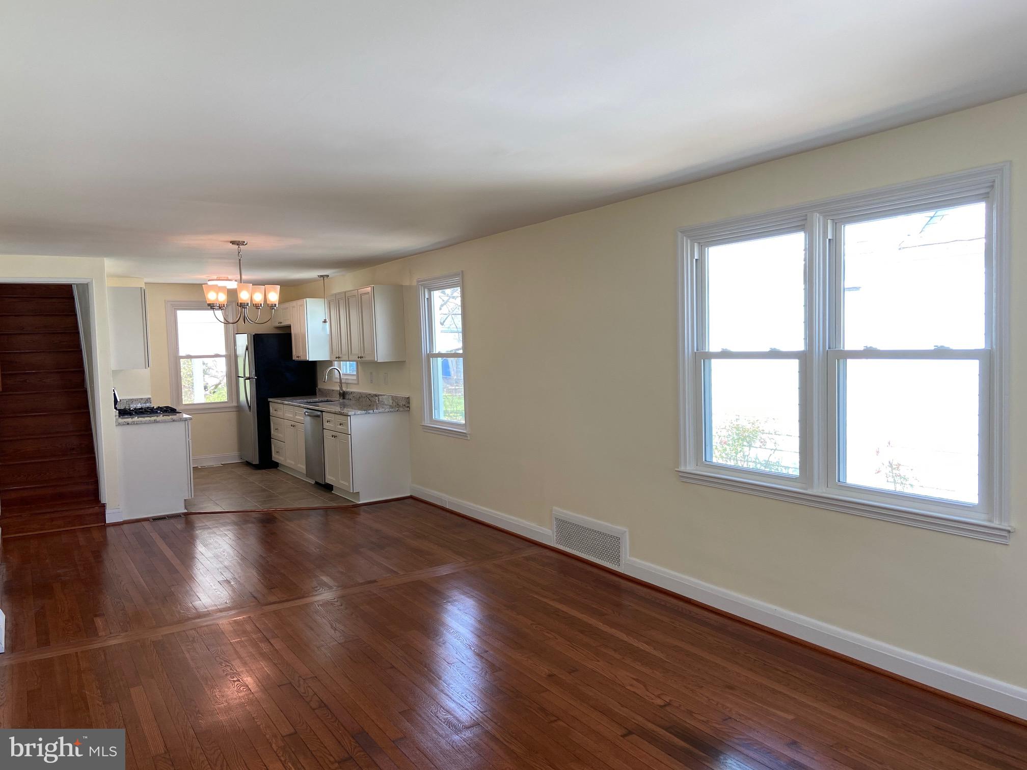 HARFORD PARK - Residential Lease