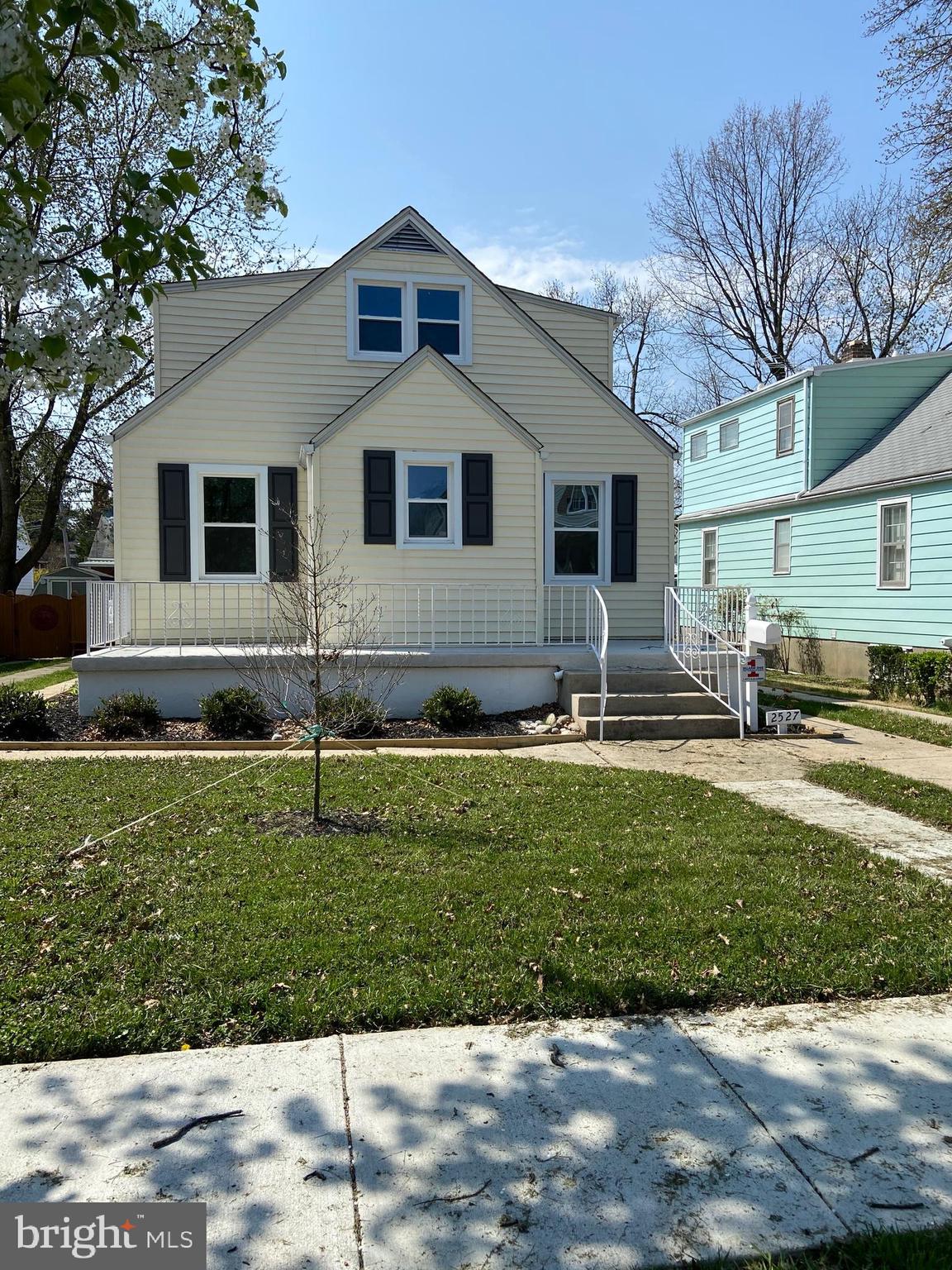 HARFORD PARK - Residential Lease