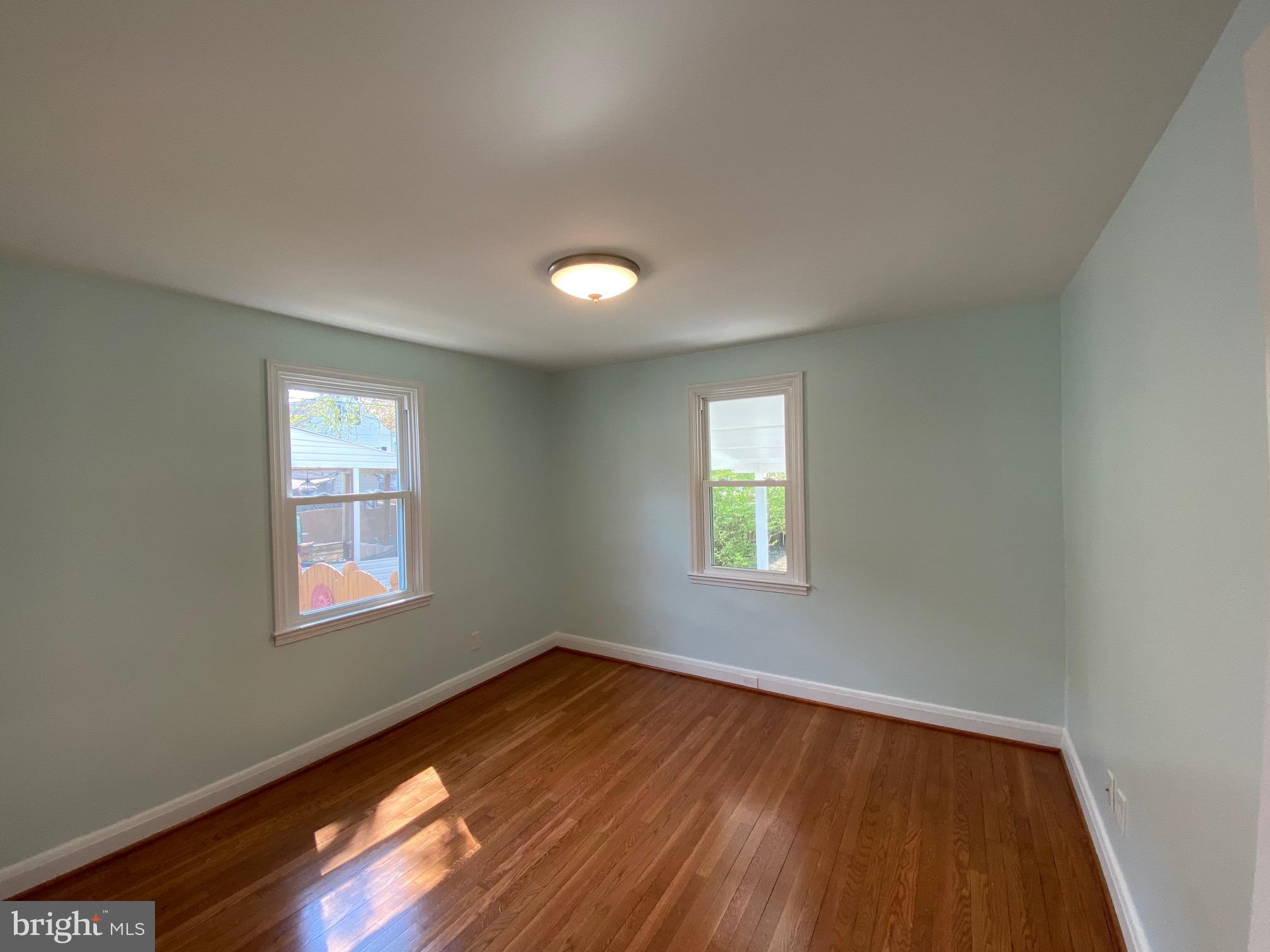 HARFORD PARK - Residential Lease