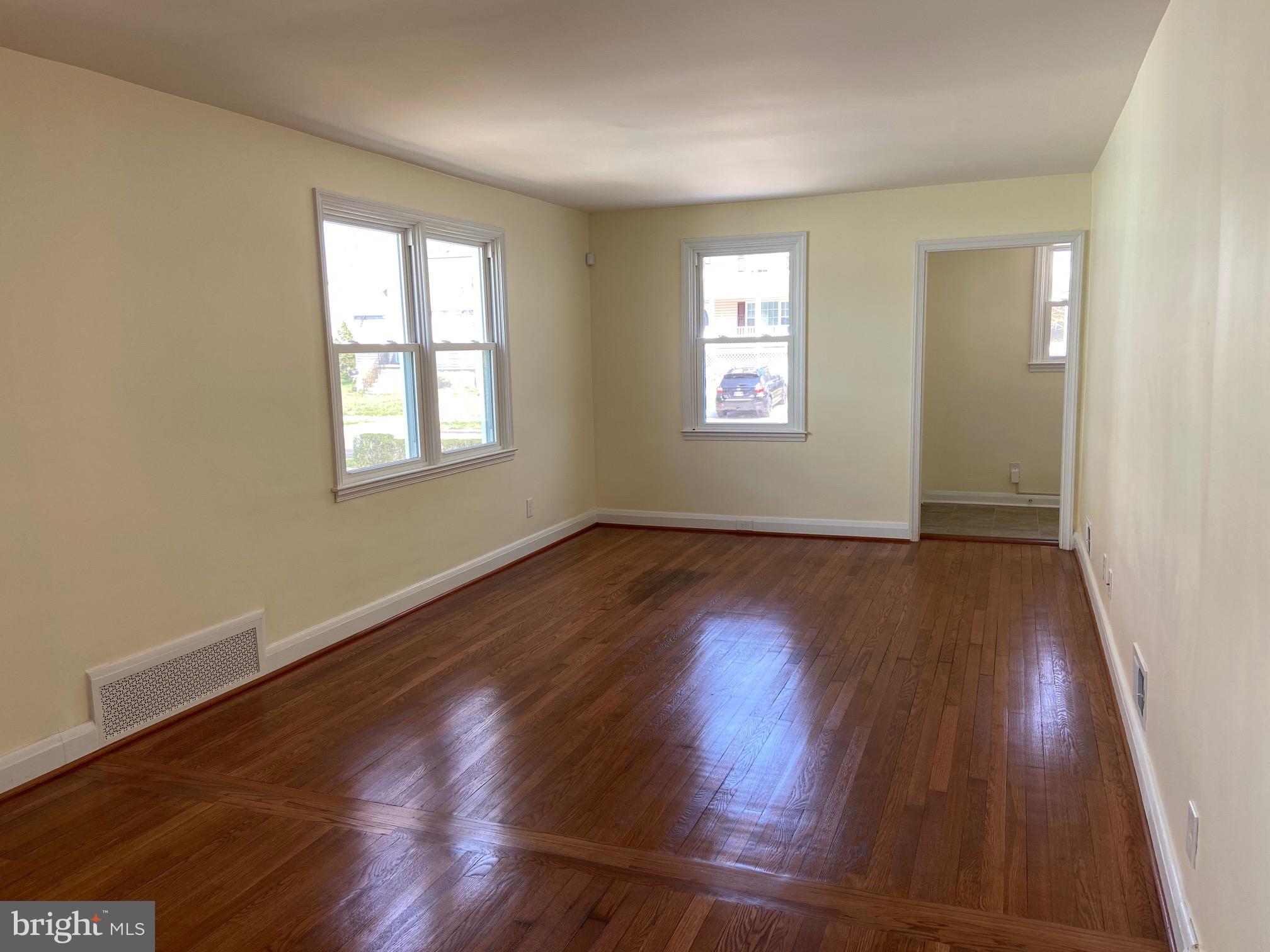 HARFORD PARK - Residential Lease