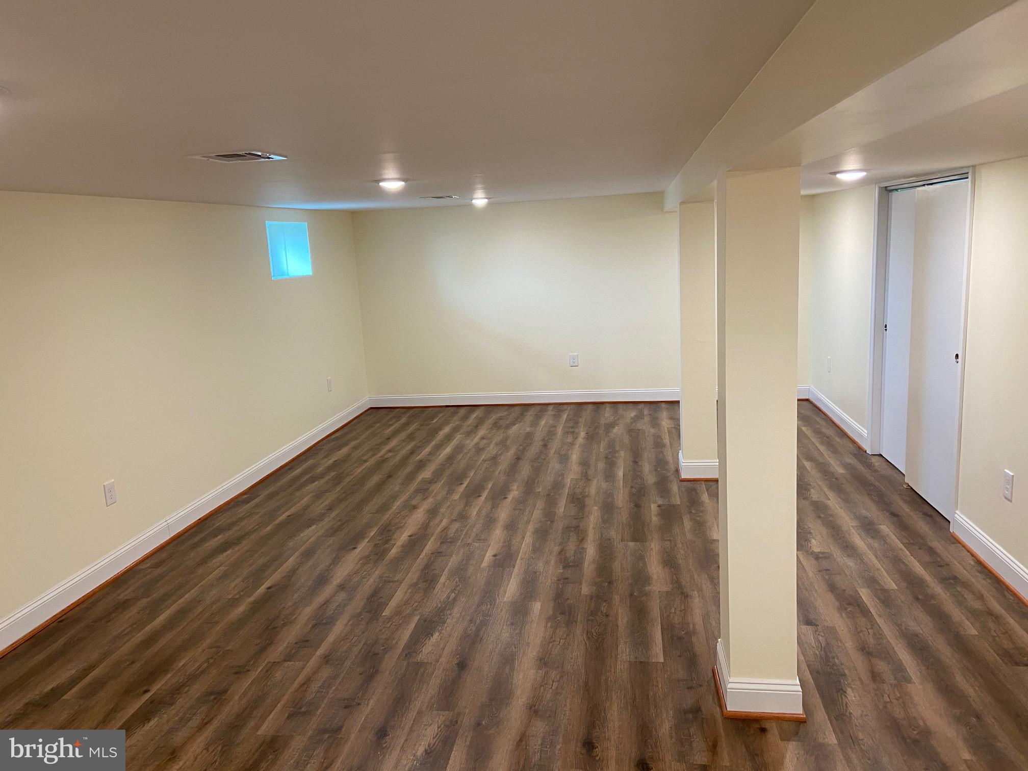 HARFORD PARK - Residential Lease