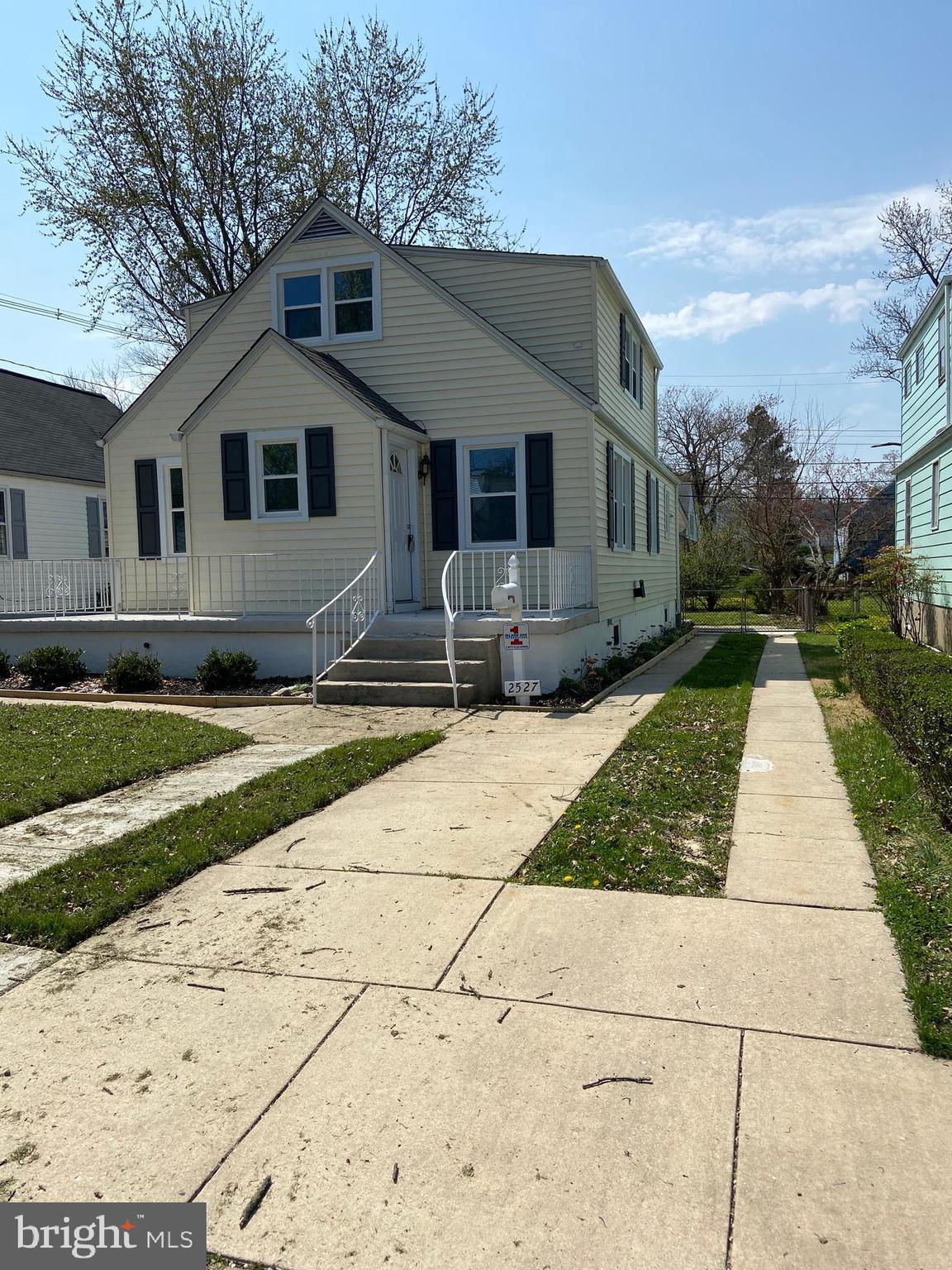 HARFORD PARK - Residential Lease