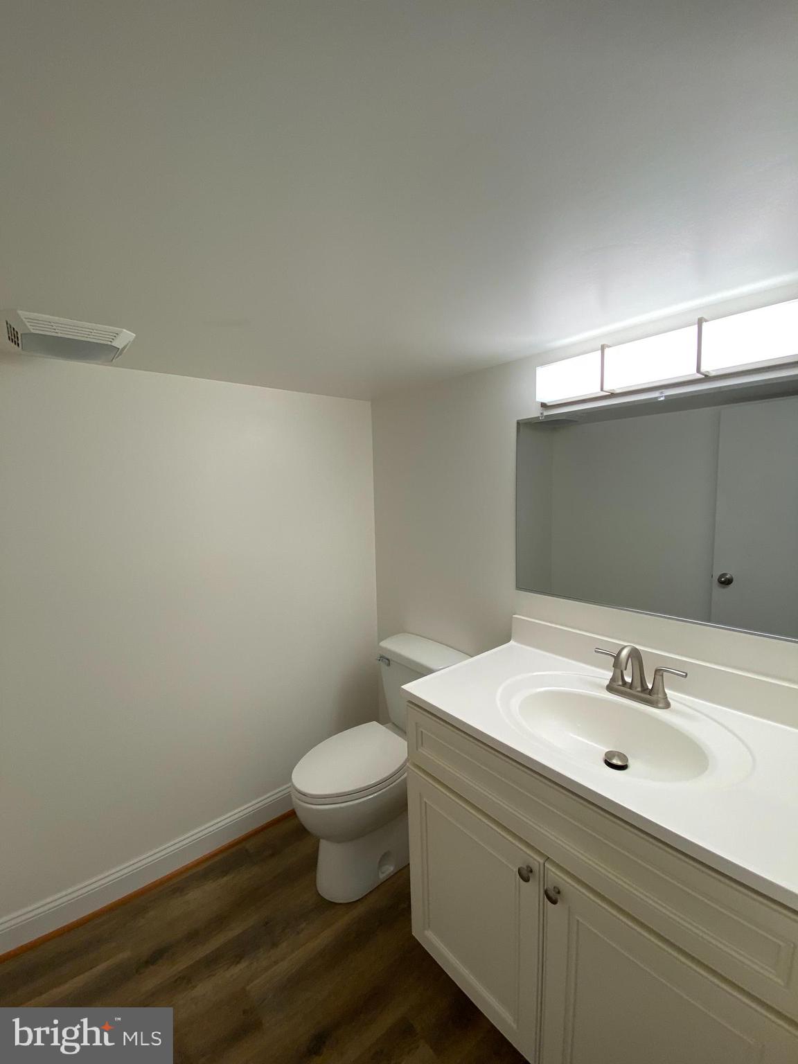 HARFORD PARK - Residential Lease