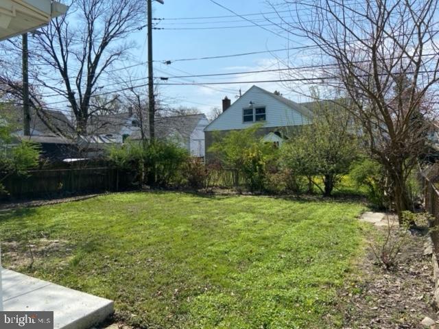 HARFORD PARK - Residential Lease