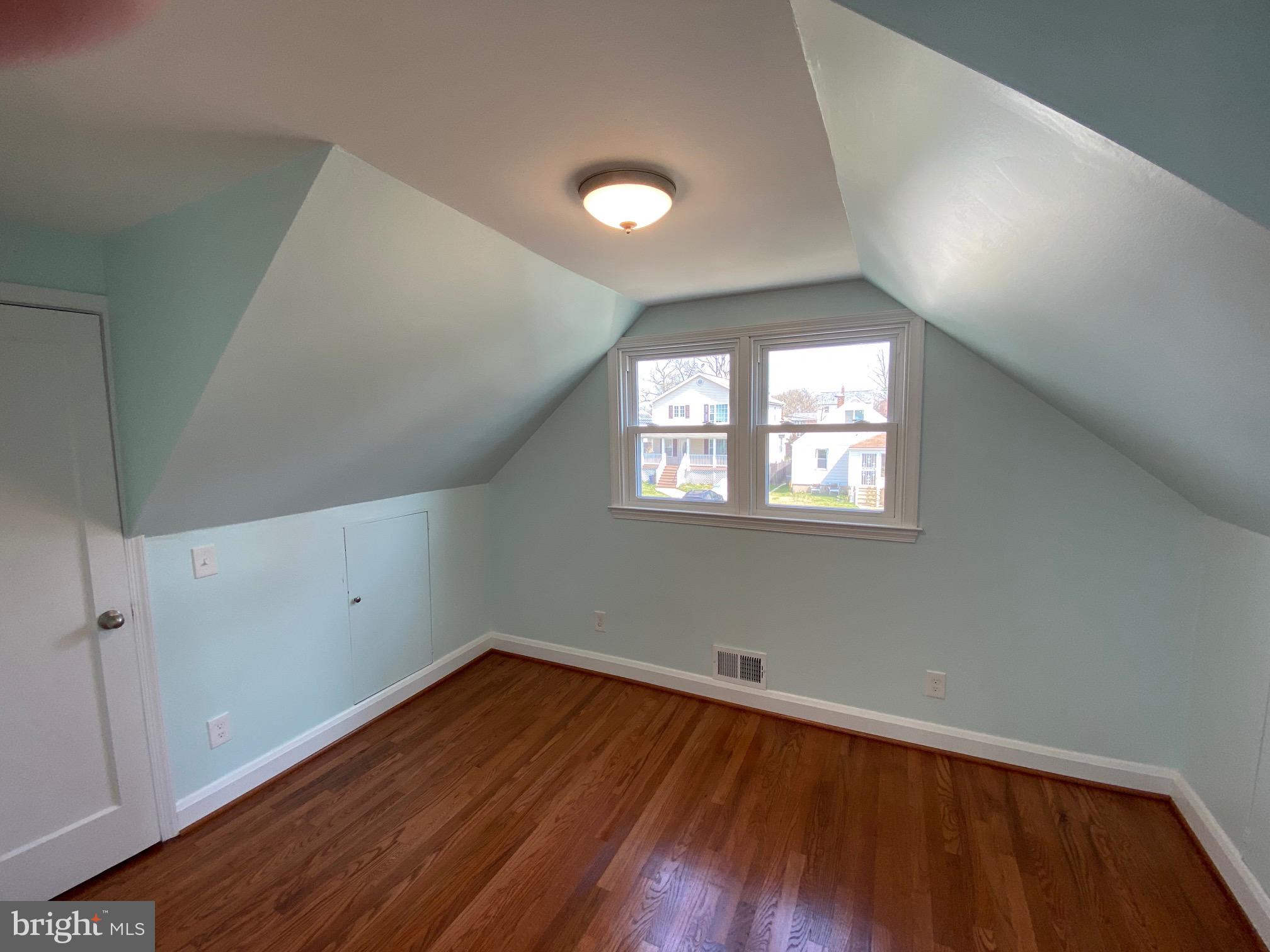 HARFORD PARK - Residential Lease