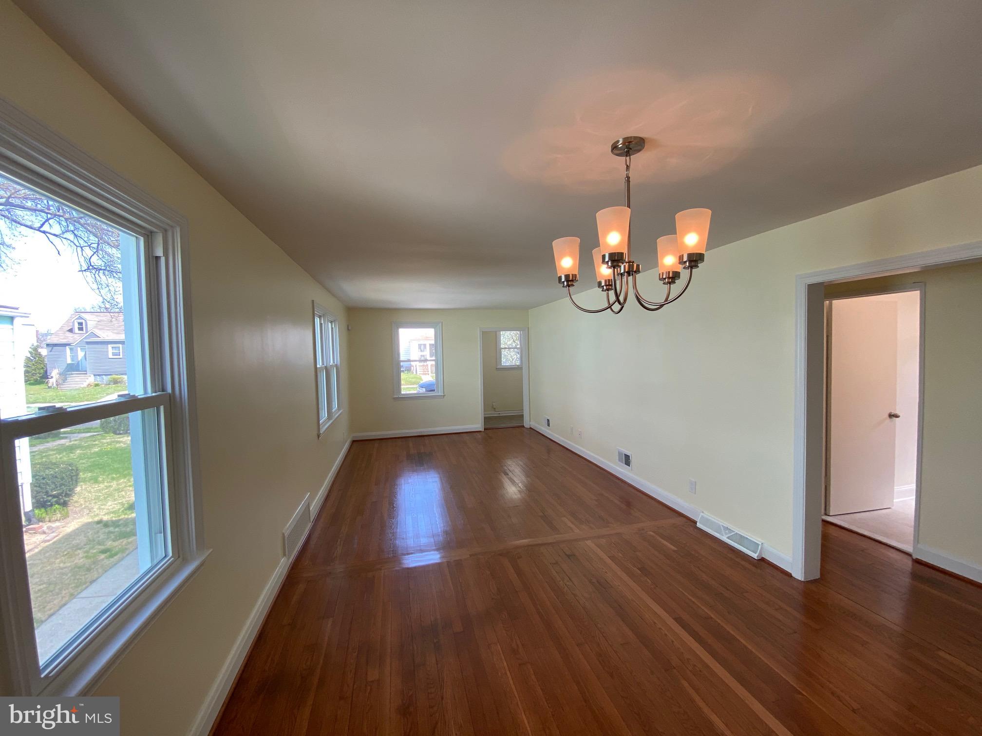 HARFORD PARK - Residential Lease