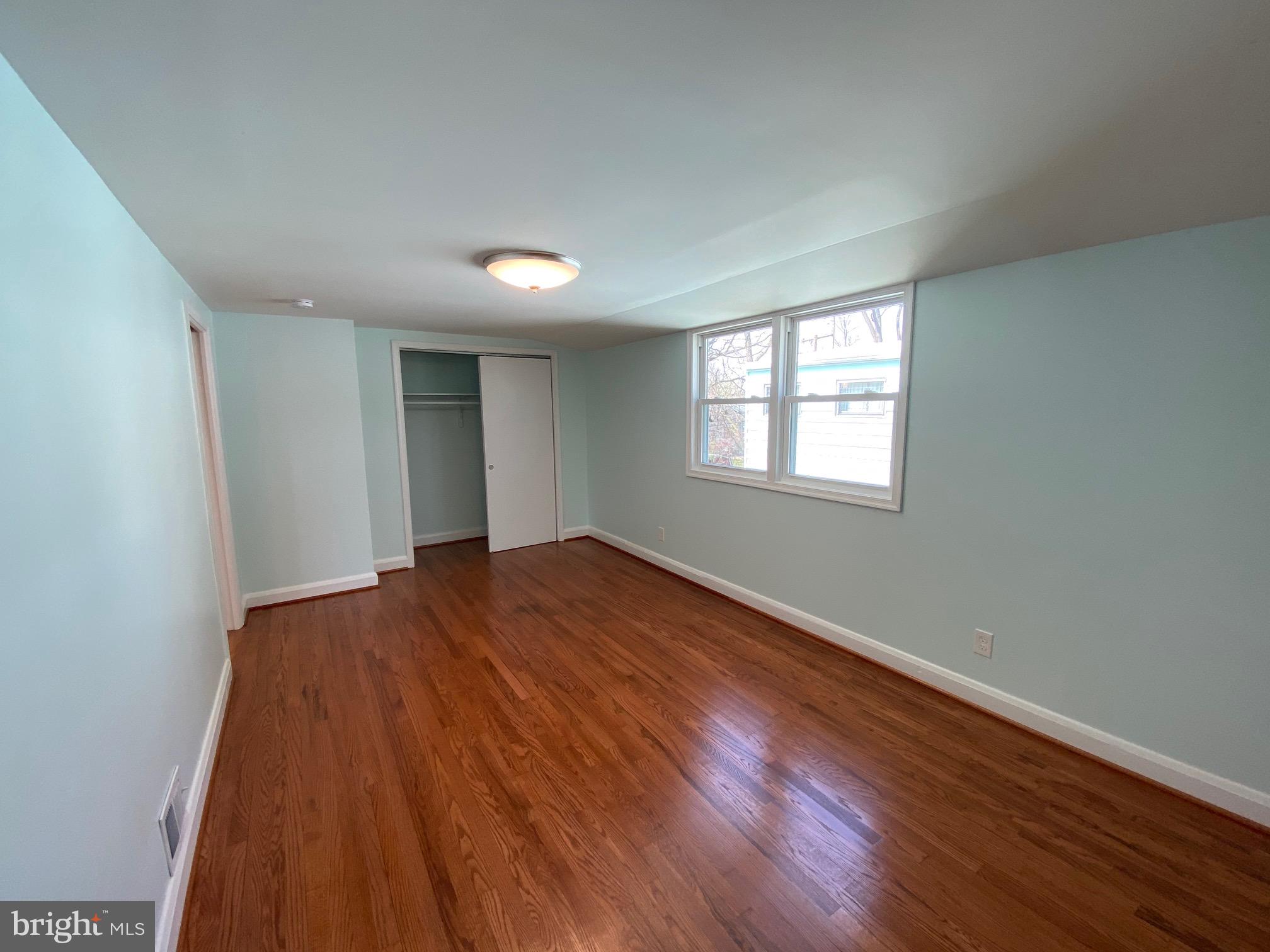 HARFORD PARK - Residential Lease