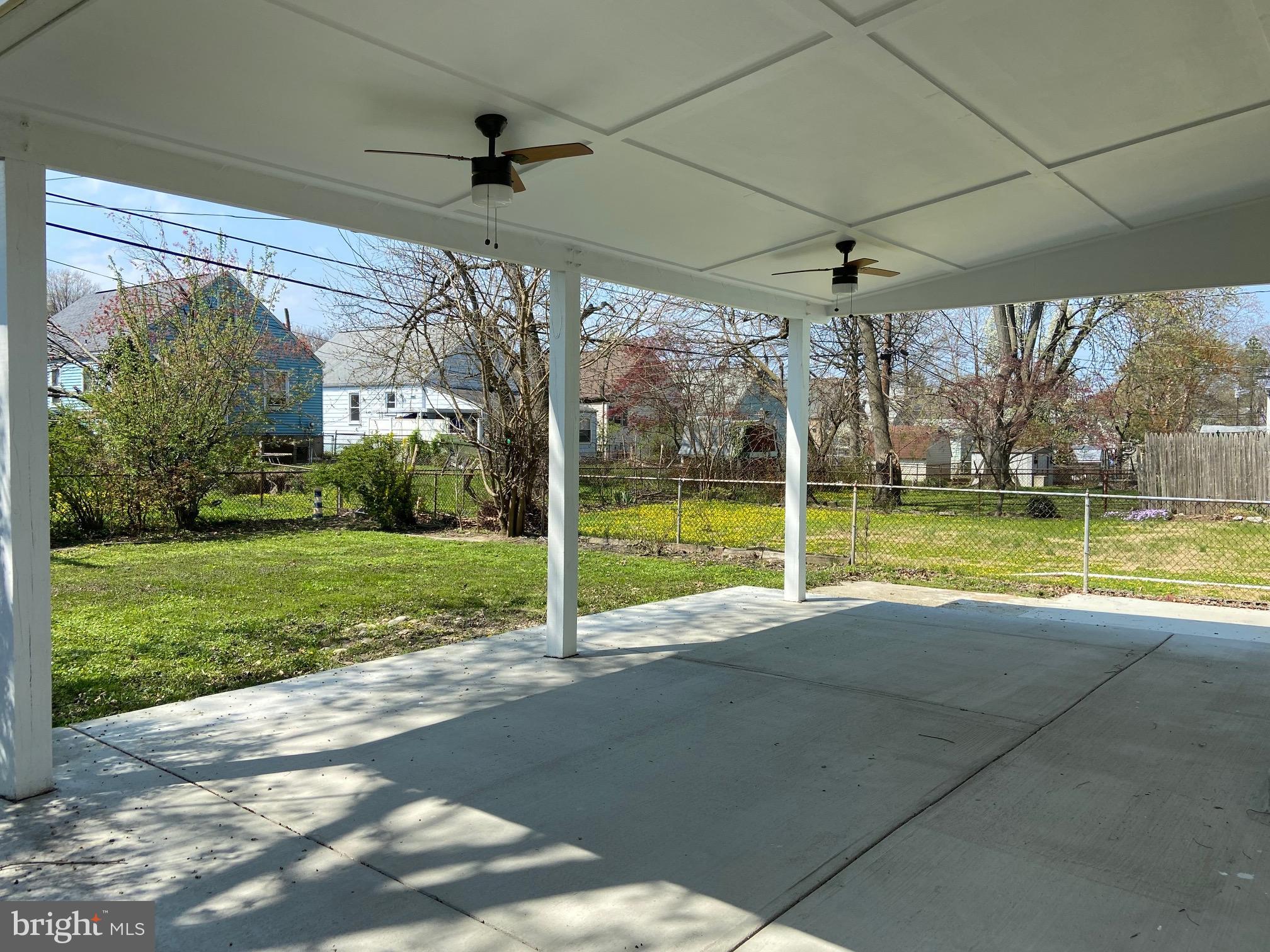 HARFORD PARK - Residential Lease