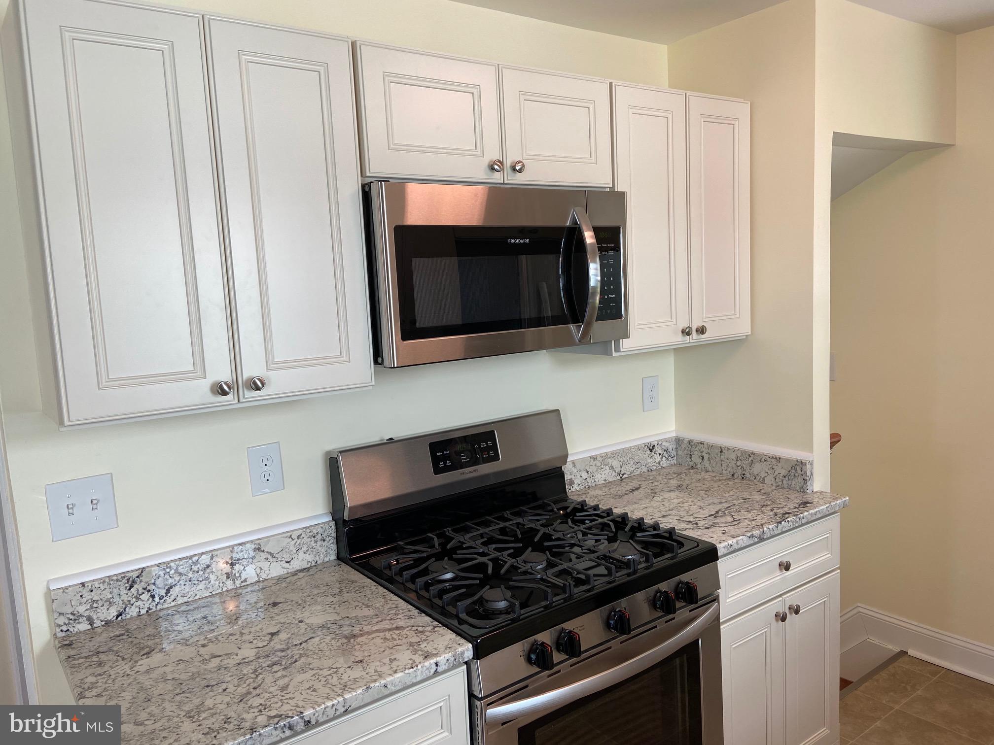 HARFORD PARK - Residential Lease