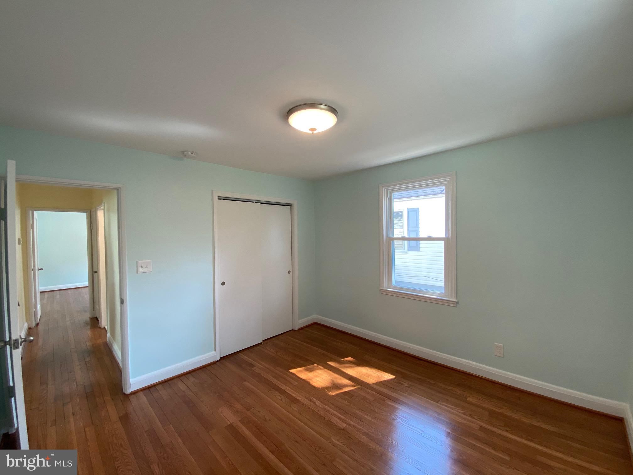 HARFORD PARK - Residential Lease