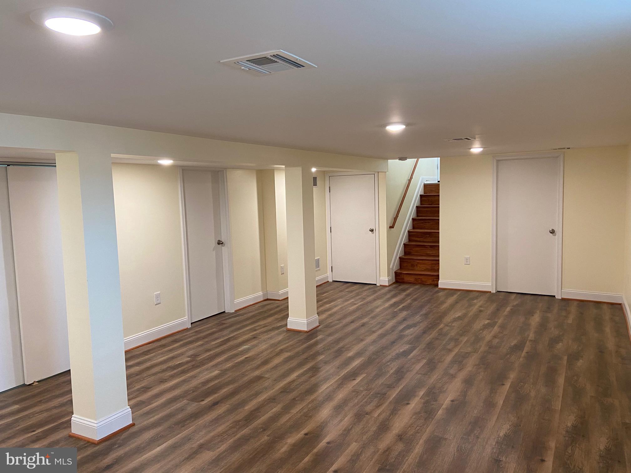 HARFORD PARK - Residential Lease