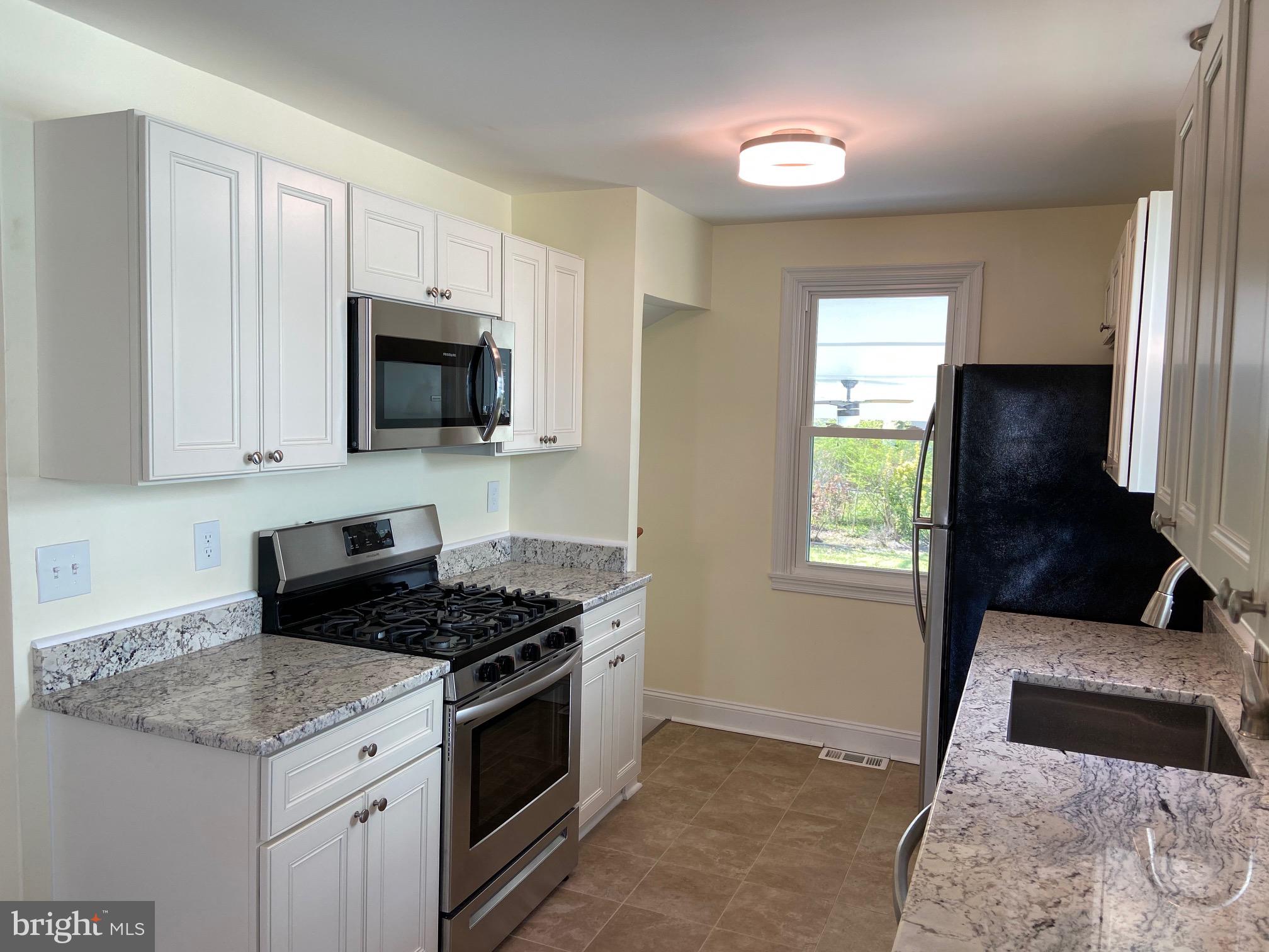 HARFORD PARK - Residential Lease