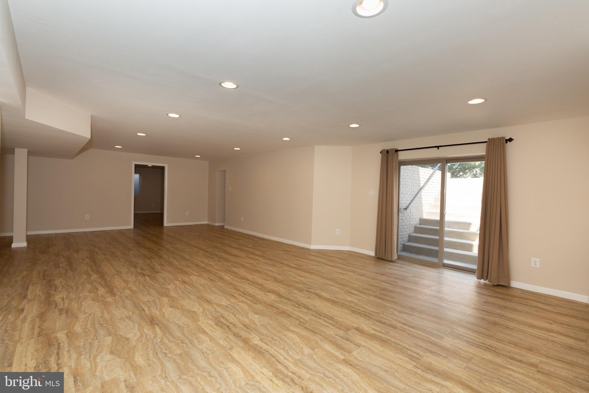 BEALLAIR - Residential Lease