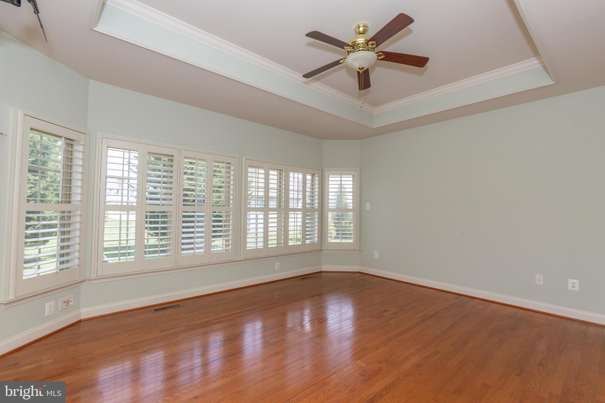 BEALLAIR - Residential Lease