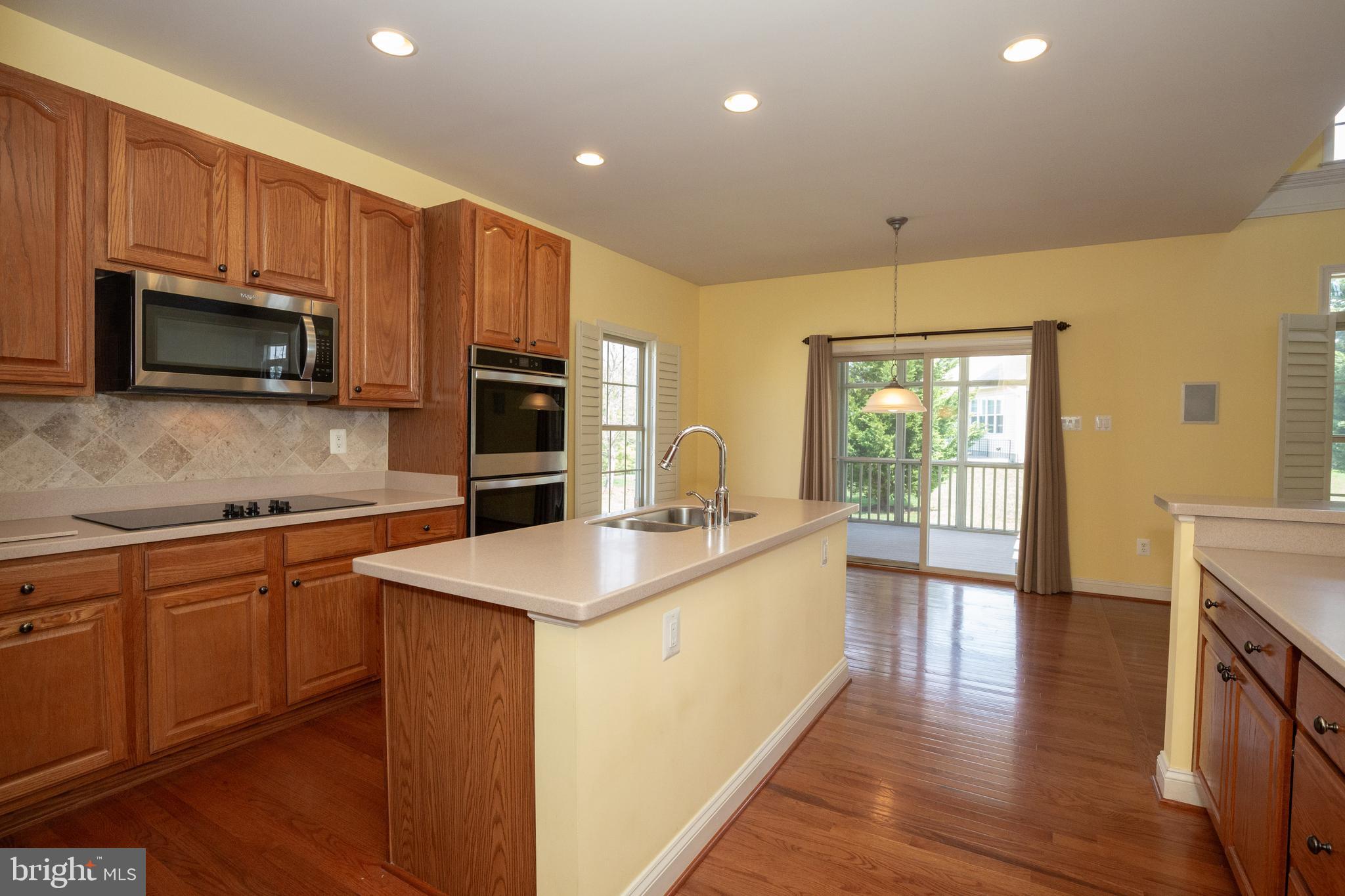 BEALLAIR - Residential Lease