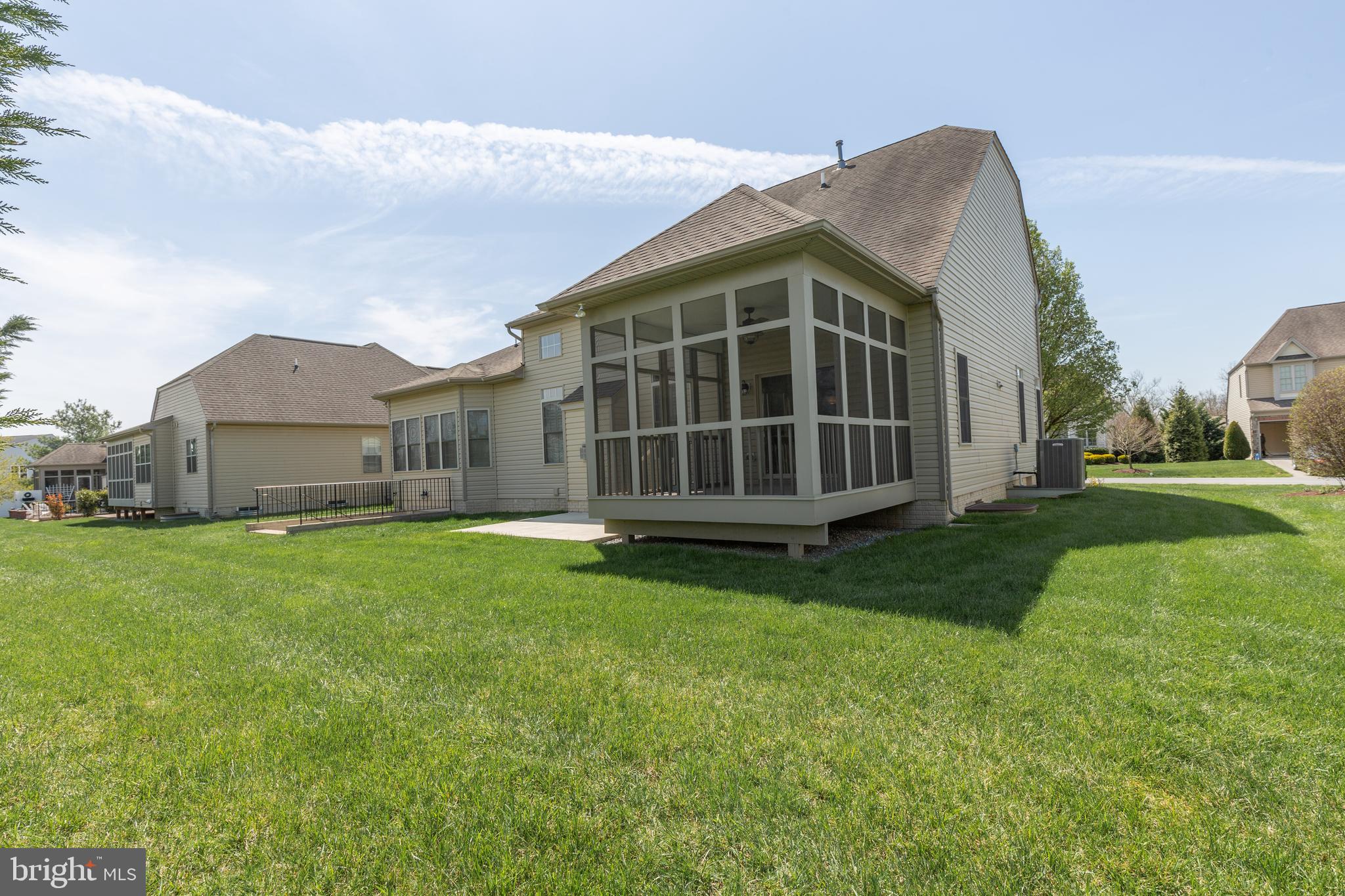 BEALLAIR - Residential Lease