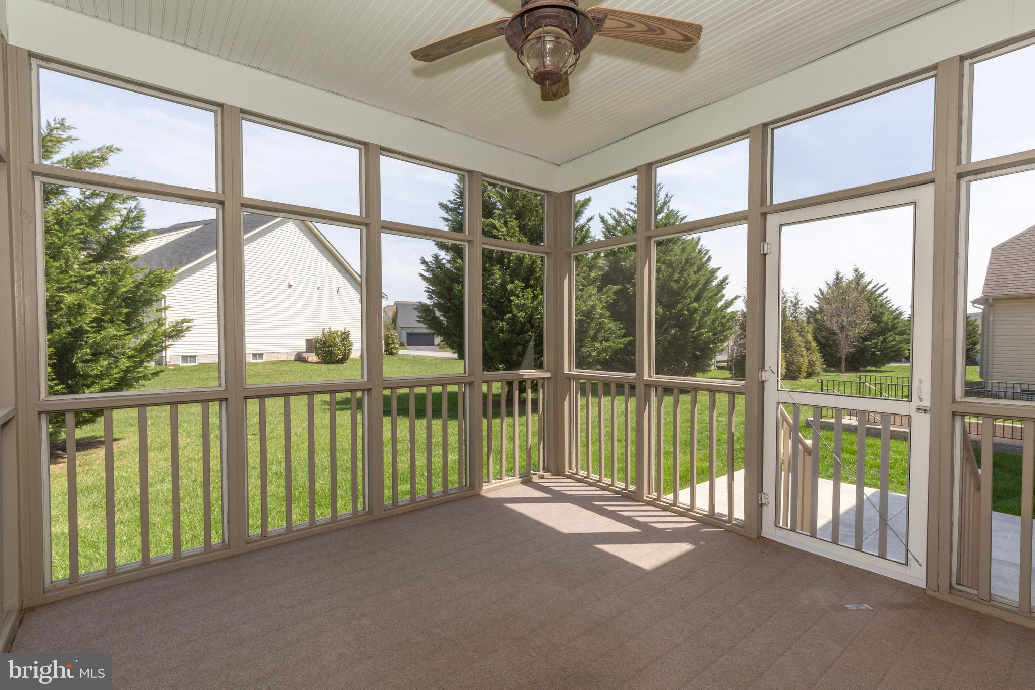 BEALLAIR - Residential Lease